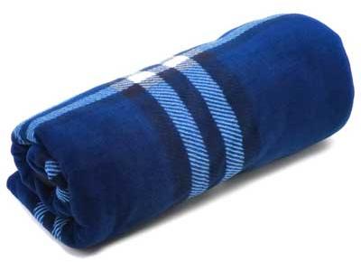 Polar Woolen Blanket