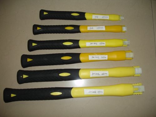 Machinist Hammer Fiberglass Handle