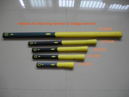 Stoning Hammer Handles