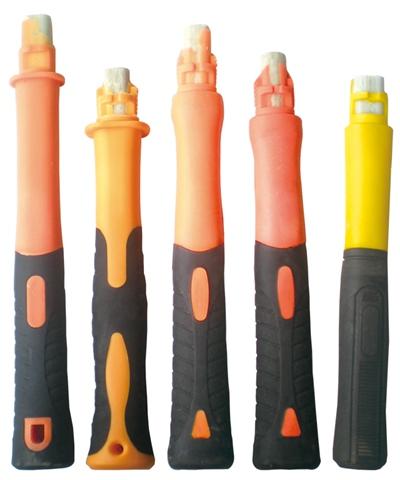 Stoning Hammer Replacement Handle