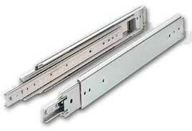 Wooden Drawer Slides