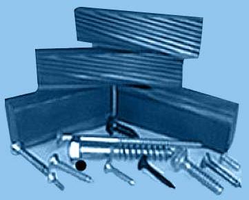 Flat Thread Rolling Dies, For Self Tapping Screw, Grade : AISI