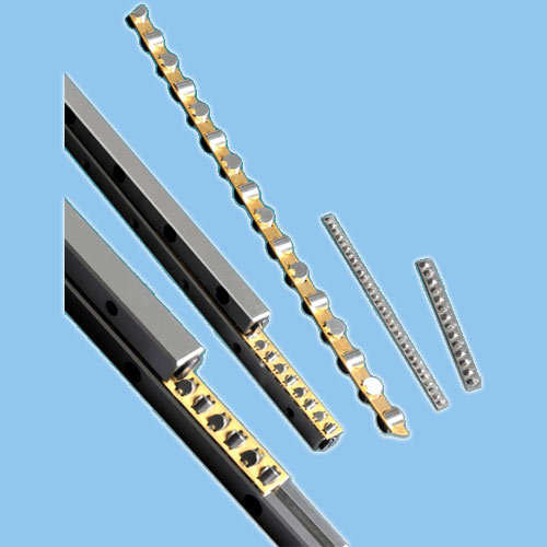 Linear Motion Bearings