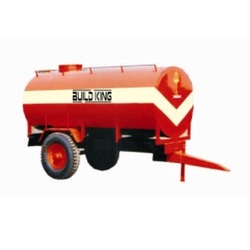 Water Tanker
