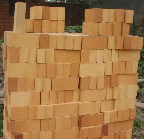 Refractory Brick