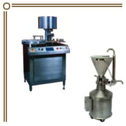 Pharmaceutical Machine