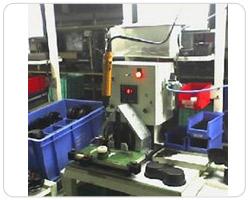 Jk Automation Automatic Date Stamping Machine