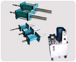 Hydraulic Cylinders