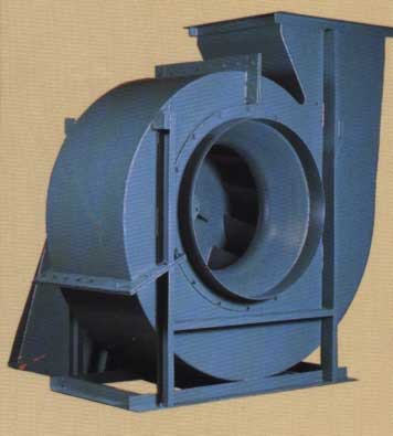 Centrifugal Blower