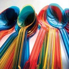 PVC Transparent Masterbatch, For Indusrtial Use, Classification : ISO Certified