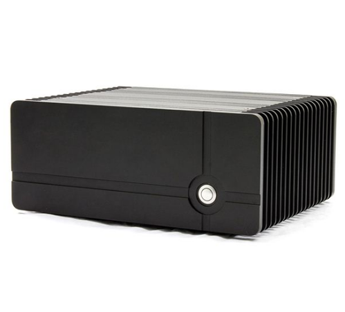 Industrial Personal Computer Chassis