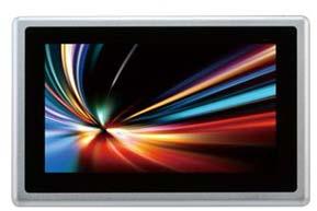 0-5Kg Multi Touch PC Panel, Size : 15.6x12.5x .57, 396.5x317.6x65.3