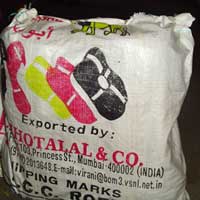 Plastic Ropes, Technics : Machine Made