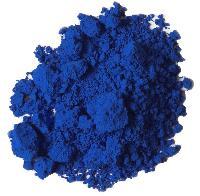 Ultramarine Blue Pigment