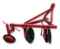 Disc plough, Availability : 200-400kg