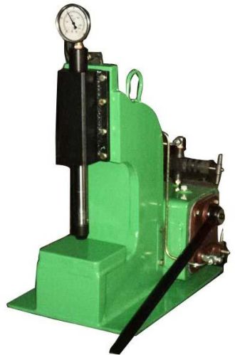 100-1000kg Hand Operated Hydraulic Press, Certification : CE Certified