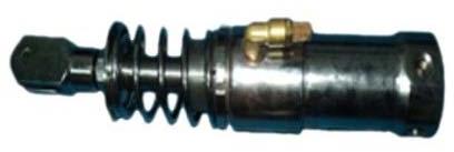 Pneumatic Tensioner, For Volvo Bus