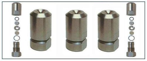Pressure Nozzles