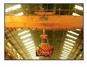 Material Handling Equipment, Material : Steel