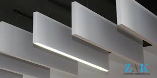 Acoustic Baffles
