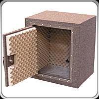 Sound Proof Enclosures