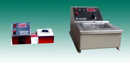 Temperature Controlled Solder Bath