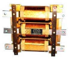 Aluminium Commutating Choke, Certification : CE Certified