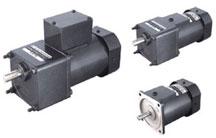 Fhp Geared Motors