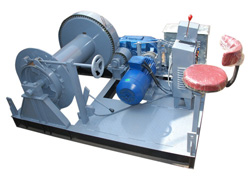 Power Winches