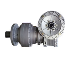 Worm Planetary Gear Box, Capacity : 100 Nm To 10, 00, 000Nm