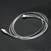 Polished Nylon High Pressure Extension Tube, For Industrial Use, Feature : Corrosion Proof, Excellent Quality