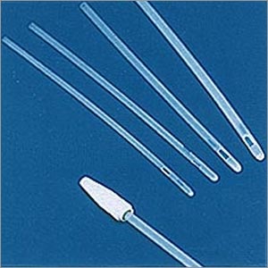 Plastic Karman Cannula, For Clinical Use, Outer Diameter : 2mm, 4mm