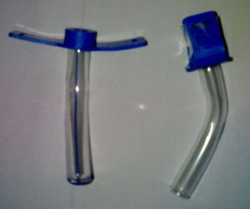 Tracheostomy Tubes, For Clinical