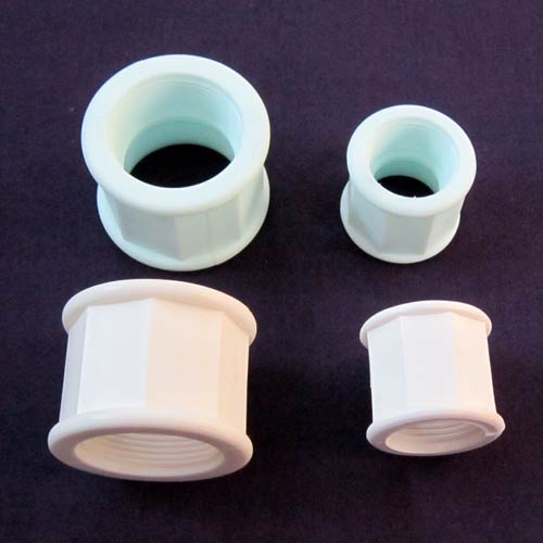 Plastic Water Tank Coupler, Length : 1inch, 4inch