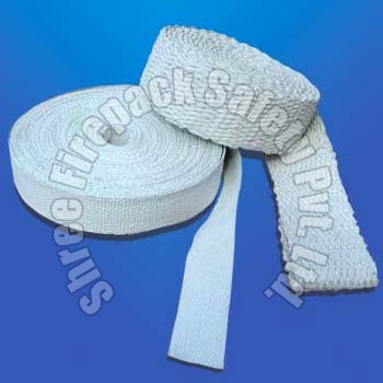 Ceramic Fiber Tapes