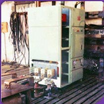LT Distribution Panel