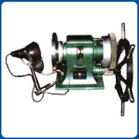 ERICHSEN TESTING MACHINES