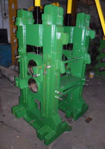 Steel Rolling Mill Stands