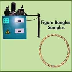 Figure Bangles Machines