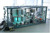 Pharma Processing Equipment