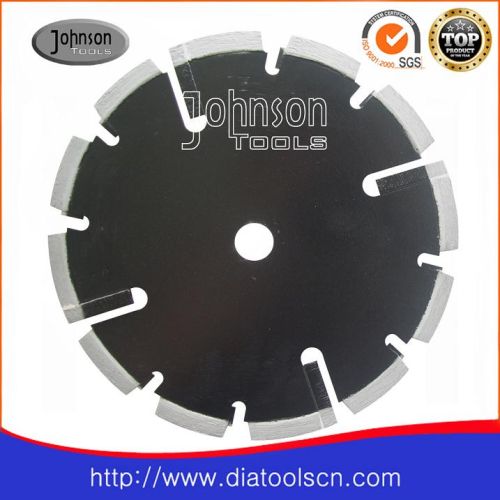 230mm Laser Asphalt Blade, Brand Name : Johnson tools