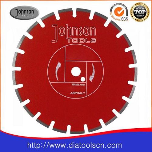 Asphalt Saw Blade, Brand Name : Johnson tools