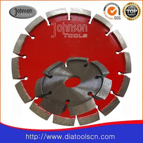 Crack Chaser Diamond Saw Blade