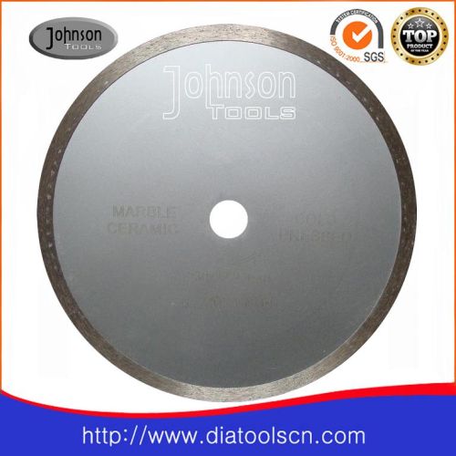 Cutting Saw blade:230mm Sintered Continuous Saw Blade