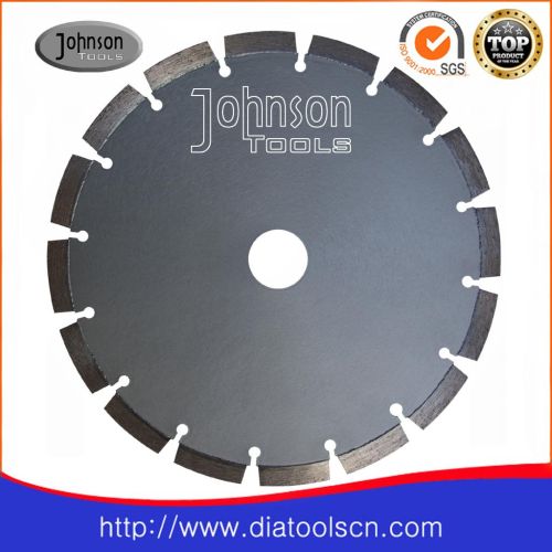 Diamond Laser Saw Blade, Brand Name : Johnson tools