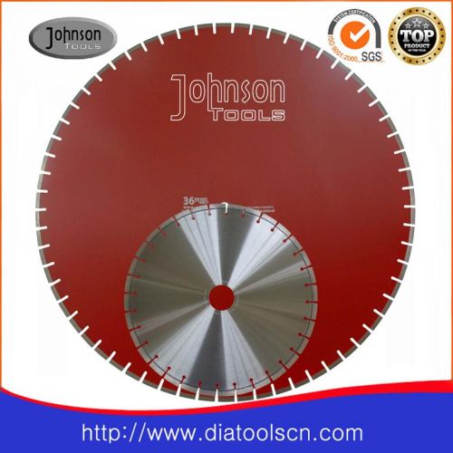 Diamond Laser Saw Blade, Brand Name : Johnson tools