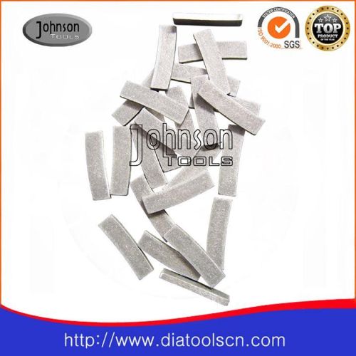 Diamond Segment: 350mm Circular Saw Blade, Brand Name : Johnson tools