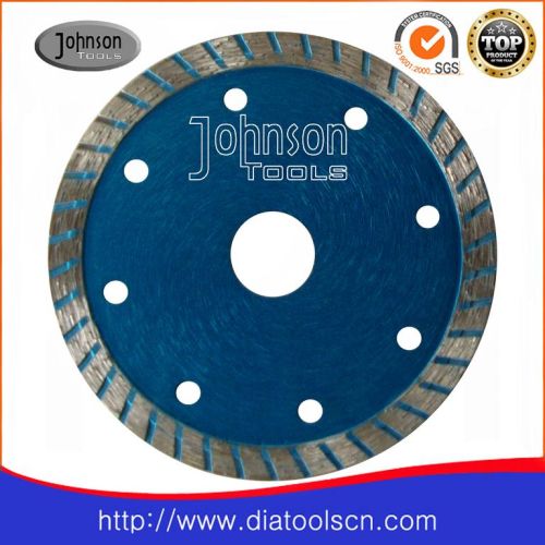Diamond tool:105mm Sintered Turbo Saw Blade