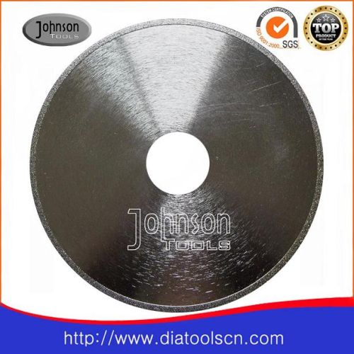 Electroplated Saw Blade