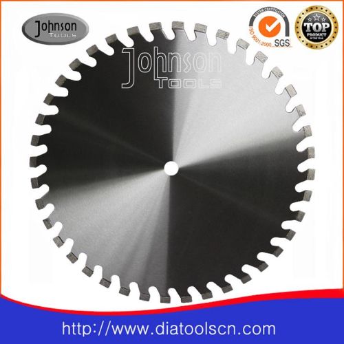 Floor Saw Blade, Brand Name : Johnson tools